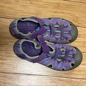 Girls Keen outdoor Shoes